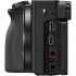 Sony A6600 + 18-135 mm f/3.5-5.6 OSS 